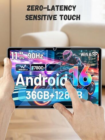 [2 Pack Screen Protector for Jeazans X7 Tablet 11 Inch in Kuwait