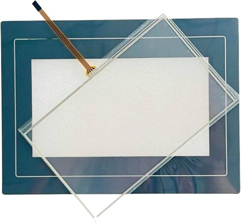 DOP-107BV Touch pad protective film LCD screen 4R 070-1600 in Kuwait