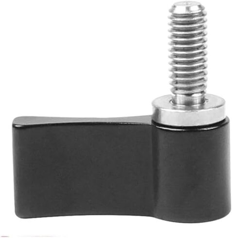M5 Male Threaded Thumb Lever Screw 12mm Compatible with Ronin M in Saudi Arabia