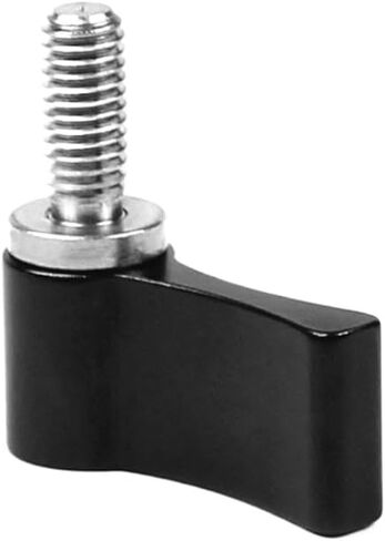 M5 Male Threaded Thumb Lever Screw 12mm Compatible with Ronin M in Saudi Arabia