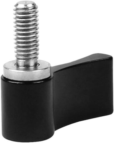 M5 Male Threaded Thumb Lever Screw 12mm Compatible with Ronin M in Saudi Arabia