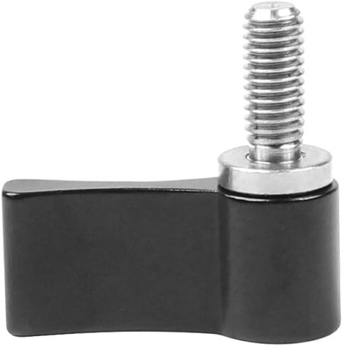 M5 Male Threaded Thumb Lever Screw 12mm Compatible with Ronin M in Saudi Arabia