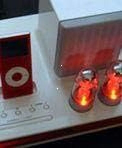 iClassic Docking Speakers Alarm AM/FM Station for 30-Pin iPod/iPhone in Kuwait