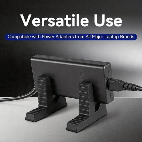 Rayjee 2-Pack Vertical Gaming Laptop Stand for Desktop in Saudi Arabia