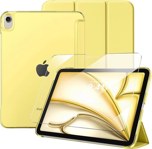 for iPad Air 11 Inch Case (M4/M3/M2) with Screen Protector in Kuwait
