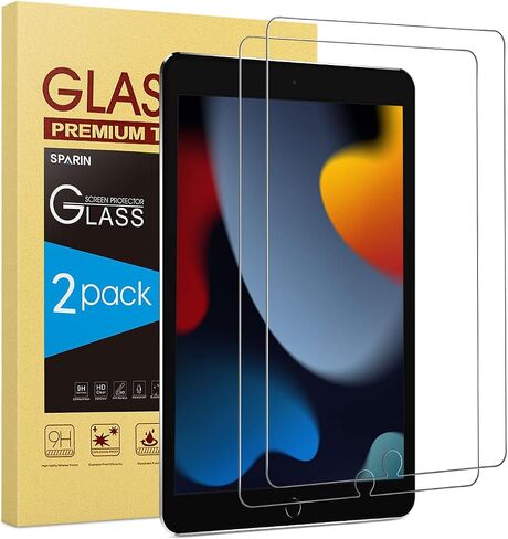 SPARIN Screen Protector for Lenovo Idea Tab 2025/M11 2024/K11 LTE, 11 Inch in Kuwait