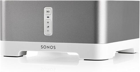 Sonos Connect:AMP Wireless Amplifier (2017) in Kuwait