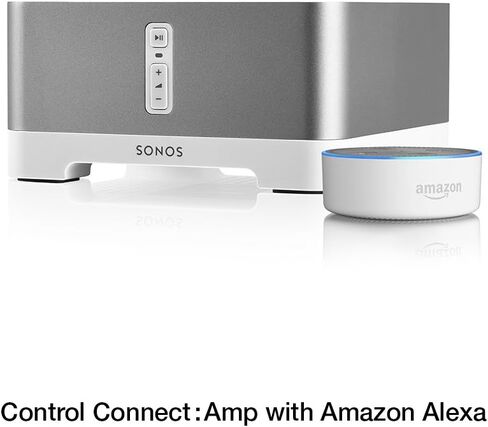 Sonos Connect:AMP Wireless Amplifier (2017) in Kuwait