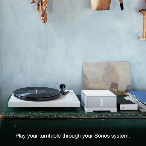 Sonos Connect:AMP Wireless Amplifier (2017) in Kuwait