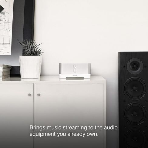 Sonos Connect:AMP Wireless Amplifier (2017) in Kuwait