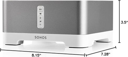 Sonos Connect:AMP Wireless Amplifier (2017) in Kuwait
