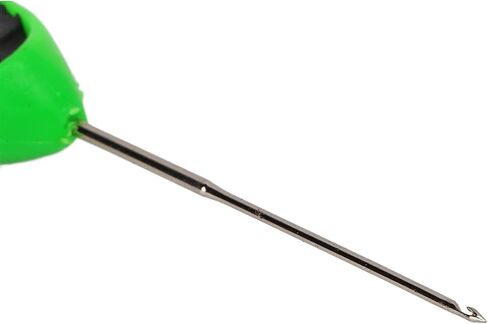 Carp Bait Threader Portable Fishing Baiting Needle Easy to Store in Saudi Arabia
