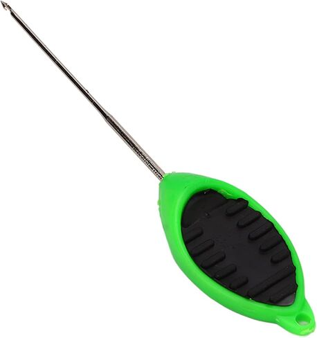 Carp Bait Threader Portable Fishing Baiting Needle Easy to Store in Saudi Arabia