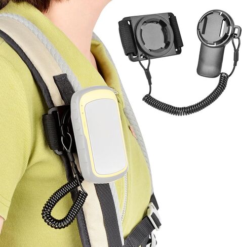 Backpack Tether for Garmin Handheld GPS Mount Accessories in Saudi Arabia
