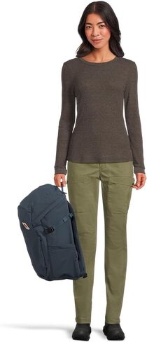 حقيبة ظهر رياضية للجنسين من Fjallraven Ulvö 30 in Kuwait
