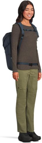 حقيبة ظهر رياضية للجنسين من Fjallraven Ulvö 30 in Kuwait