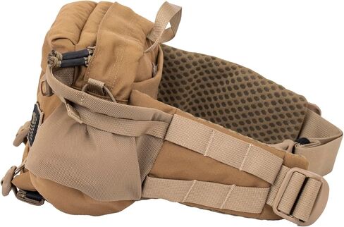 Mountainsmith Drift EVO Lumbar Pack - Coyote in Saudi Arabia