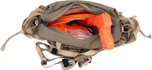 Mountainsmith Drift EVO Lumbar Pack - Coyote in Saudi Arabia