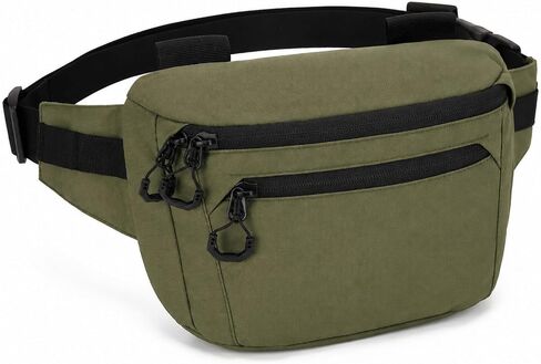 Tactical Pouch, Phone Shoulder Bag, Belt Bag, MOLLE EDC Pouch in Kuwait