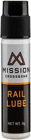 Mission Crossbow Rail Lube in Saudi Arabia
