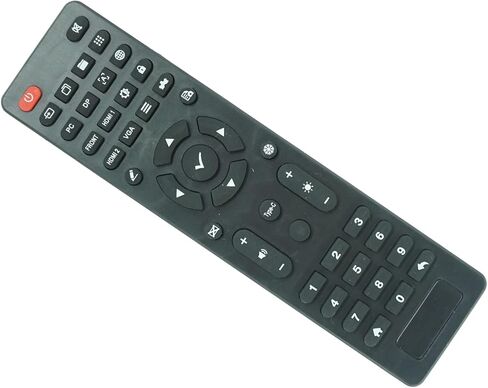 HCDZ Replacement Remote for NewLine TruTouch 4K UHD Interactive Display in Kuwait