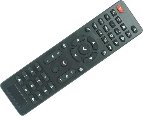 HCDZ Replacement Remote for NewLine TruTouch 4K UHD Interactive Display in Kuwait