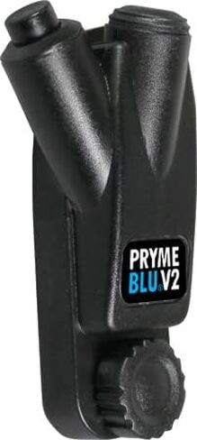 PRYMEBLU® Wireless PTT Headset Adapter - Allows use of BT Headset (BT-583APX-V2 for APX XE Mobile Radios) in Kuwait