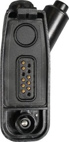 PRYMEBLU® Wireless PTT Headset Adapter - Allows use of BT Headset (BT-583APX-V2 for APX XE Mobile Radios) in Kuwait