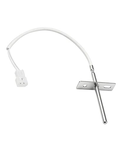 WPY0314907 Range Oven Temperature Sensor Fits for Amana, Caloric, Whirlpool, Maytag Ovens, Replaces AP6024106, 0306529, 4363588, 8189708, Y0306529, Y0314907 Etc in Saudi Arabia