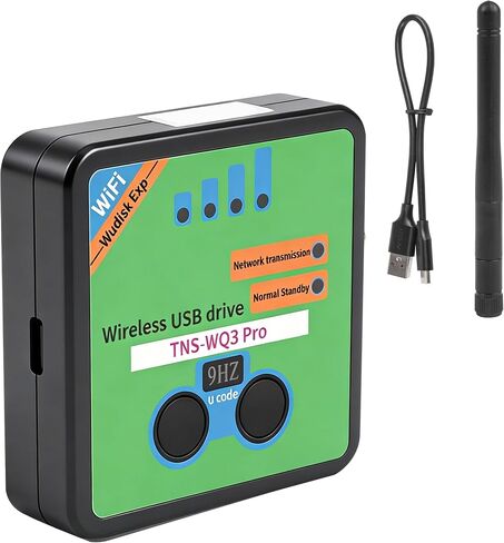 محرك فلاش USB بدون أسلاك، جهاز DNC لآلة CNC in Kuwait