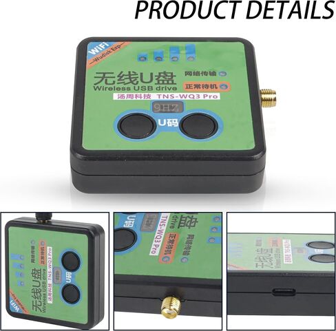 محرك فلاش USB بدون أسلاك، جهاز DNC لآلة CNC in Kuwait