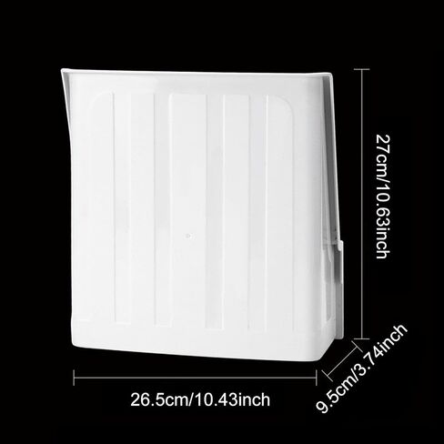 Pp Security Camera Cover, Weatherproof in Kuwait