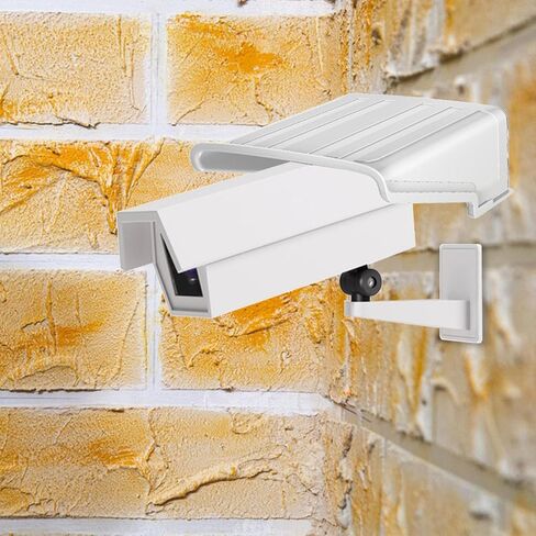 Pp Security Camera Cover, Weatherproof in Kuwait