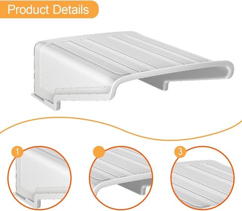 Pp Security Camera Cover, Weatherproof in Kuwait