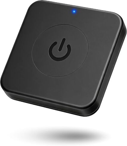 Wireless PC Power Button, Remote PC Power Switch for PC ON/Off, USB 2.0 Powered for Computer Motherboard in Kuwait