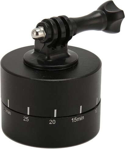 Camera Panoramic Panning Base with 360 Degree Rotation in Kuwait