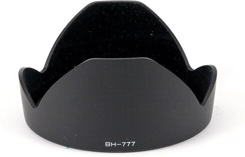 Tokina Lens Hood, Black (BH777) in Saudi Arabia