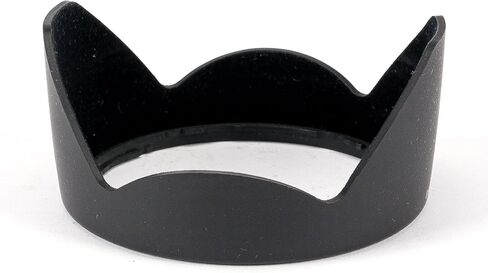 Tokina Lens Hood, Black (BH777) in Saudi Arabia