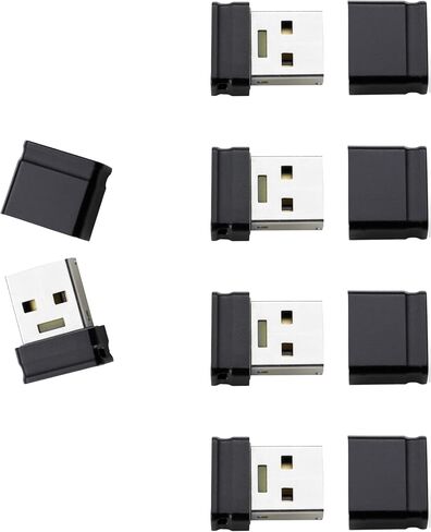 انتينسو - شيافيتا USB 3.0 128 جيجابايت - خط رفيع in Kuwait