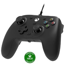 GameSir G7 HE Wired Controller, Officially Licensed for Xbox Series X|S, Xbox One & Windows 10/11 PCs, Hall Effect Sticks - White in Kuwait