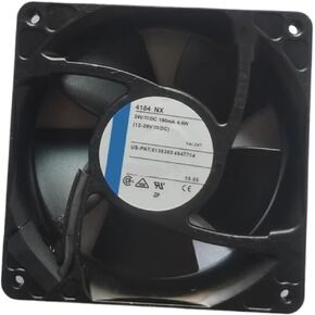 120x120x38mm 4184NX 12038 24V 4.9W 120mm Inverter Fan in Kuwait