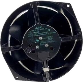 W2S130-AA03-95 AC230V 17055 Fan in Kuwait