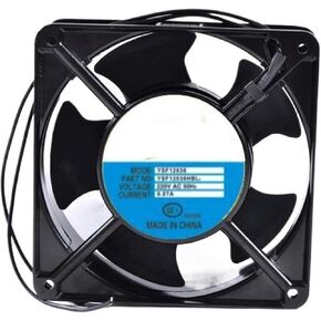 YSF12038HSL 12038 230V 0.14A 30.7W Cooling Fan in Kuwait