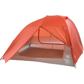 Big Agnes Tents Copper Spur in Kuwait