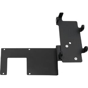 Clover Flex PIN Pad VESA Lift Mounting Bracket for Wallaby Self-Service Stand, Screw-in Installation, Black in Saudi Arabia