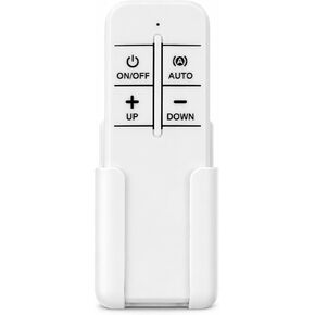Replacement Remote Control for MERACH Vibration Plate Exercise Machine CV30, CV30 Pro,CV40,MR-2440,MR-2398,MR-2398P,MR-2398B1,MR-2398L1,MR-2398slim, for ZenActive,Arlopu AVP-GG,YESOUL YS-VM60,Goplus in Kuwait