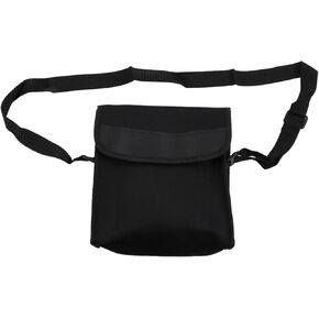 Nylon Carry Case for 50mm Lightweight Binocular Storage Bag, Moisture-Repellent & Portable Travel Pouch in Saudi Arabia