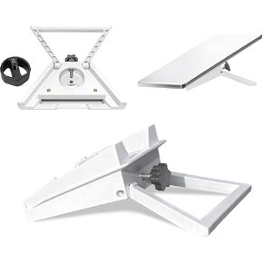 Starlink Mini Kickstand, Star Link Mini Pipe Mount with 1/4" Tripod Adapter in Saudi Arabia