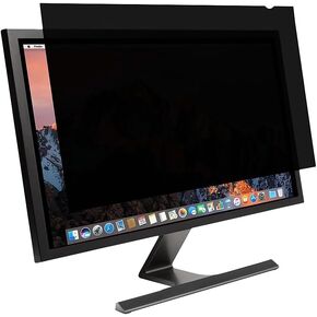 Kensington FP185W9 Privacy Screen for 18.5-inch Widescreen 16:9 Monitors (K52109WW) in Saudi Arabia