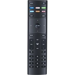NKF for Vizio Smart TV Remote: 10M Voice Range 98% Accuracy 2s Response in Saudi Arabia